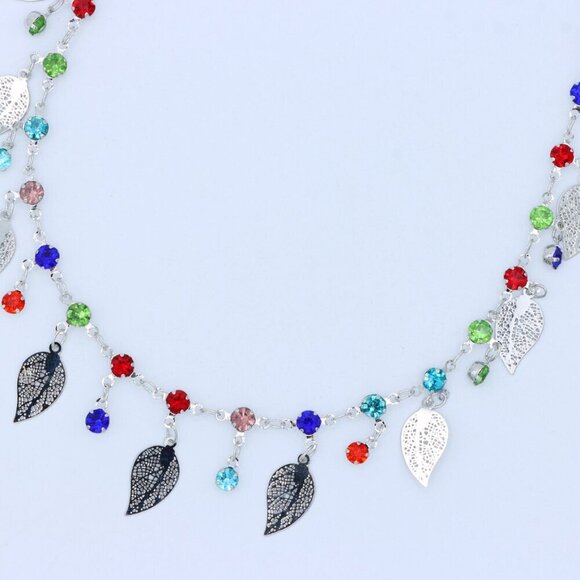 "Minimalist & Elegant Necklace Chain – Perfect for Women & Girls | UNVRC1165 - Picture 2 of 10